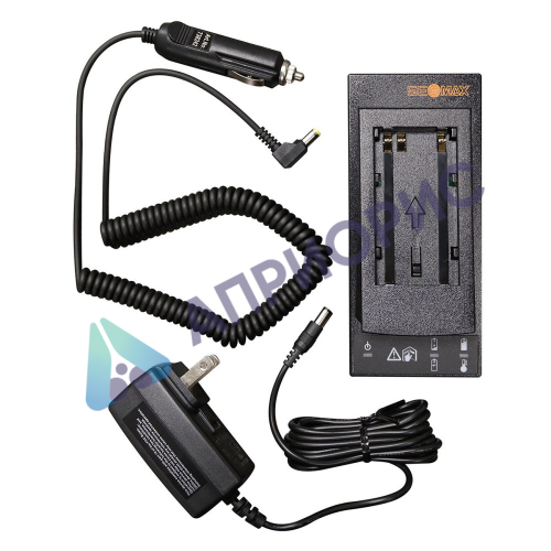 Зарядное устройство GeoMax  ZCH201 (для ZBA200 и ZBA400)